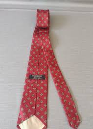 Brooks Brothers Makers USA Medallion Blue Pattern Gentlemen ...