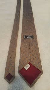 John Henry Silk Neck Tie T34 - Etsy