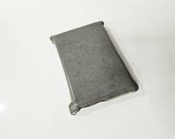 1954 LDS Zippered King James Bible W/ Gilt Pages | Deseret ...