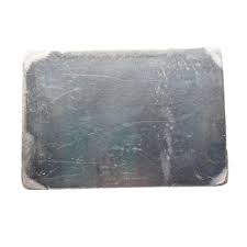 Splicer Plate - Double Channel