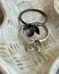 Miniflower Ring – Ñ Workshop