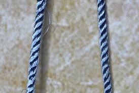 Vintage 80's Beaded Shoulder Bag, Beaded Crossbody Bag, Blue ...