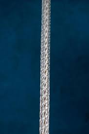 Hand-Blown Glass Pendant Lantern, 1940s | Chairish