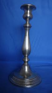 Gorham Sterling Silver Candlestick Holder #669 - Etsy
