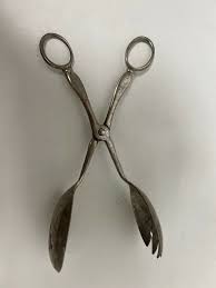 VINTAGE SHEFFIELD ENGLAND MADE SILVERPLATED ...