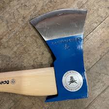 15 1/2" Ochsenkopf Carpenter's Hatchet (345H1102) – Harry J ...