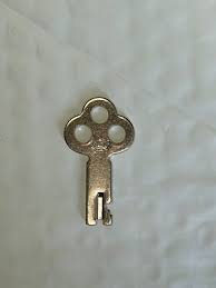 Vintage Excelsior #5987 Key-Luggage Steamer Trunk, Suitcase, Briefcase...NEW | eBay Australia