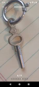 Rare Vintage Beaucour Argentan pocket watch 1700s working ...