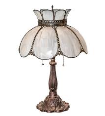 26"H Annabelle Table Lamp-You Will Love This Lamp! – Smashing Stained Glass & Lighting