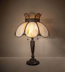 Bell Decorated Lighting Fixtures