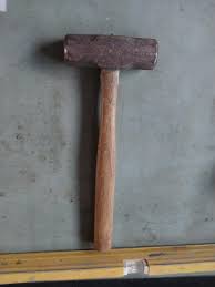 MALLOT AND SLEDGE HAMMER | EstateSales.org