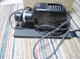 Vintage Kodak Kodaslide Model 1A Slide Projector with ...