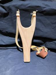 Classic Slingshot TW2 | The Wood Shop & more