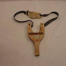 Vintage Sling Shot - Etsy