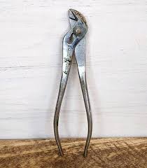 Vintage Craftsman Pliers Indiana Mechanic Tool Collectibles for sale | eBay