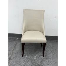 Theodore Alexander Selwyn Dining Chair | Chairish