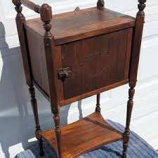 Humidor Table - Etsy