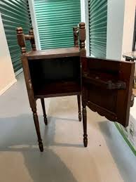 Antique Cigar Table for Sale in Everett, WA - OfferUp