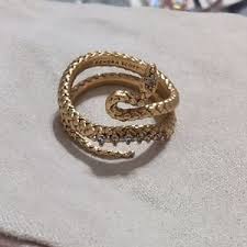 Jewelry | 14k Vintage Ring | Poshmark