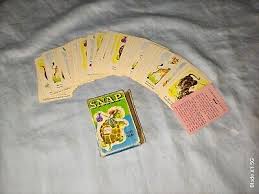 RARE 1960's VINTAGE Western Whitman "SNAP" Children's ...