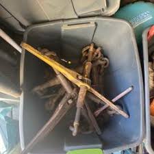 Ratchet Chain Binders for Sale in Long Beach, CA - OfferUp