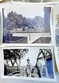 Antique Early 1900s Photographs & Photo Postcards - Lot of 8 | eBay