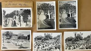 147 VTG Photos & Negatives MAY DAY & FESTIVAL Events 1950s B&W Press Photos COA | eBay