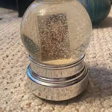 CVS | Party Supplies | Personalize Your Own Photo Snow Globe ...