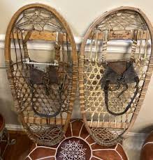 Snocraft Snowshoes | eBay