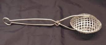 Vintage Soap Saver Metal Antique Decor Bar Kitchen Bath Nice ...