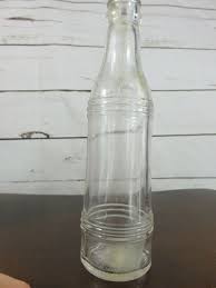 ANTIQUE CROWN TOP p.j RITTER company Philadelphia antique condiment bottle | eBay