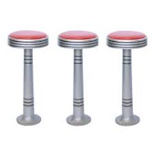 Ice Cream Stools - For Sale on 1stDibs | vintage ice cream parlor stools for sale, ice cream bar stools, ice cream parlor bar stools