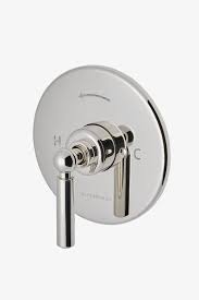 Ludlow Volta Pressure Balance Control Valve Trim with Lever ...