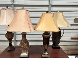 Decorative lamps for home or office