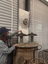 Have y'all been to Round Top before? BEST place to source ...