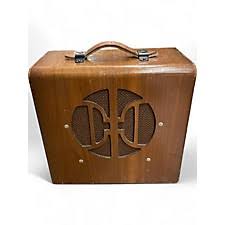 Vintage 1960s Premier Model 110 Tube Guitar Combo Amp | Guitar Center