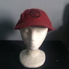 Hell Boy Vintage Strapback Hat 1990s 1980s Q94 - Etsy