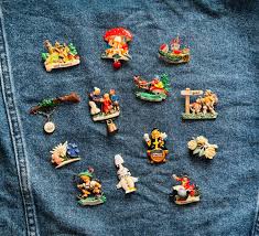 Vintage German Pin: Retro Bavarian Octoberfest Travel ...