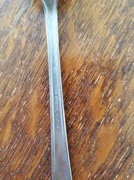 Stainless Steel Flatware Set, 10 Pcs, Made in Japan, Vintage ...