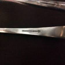 Silver Asparagus Tongs – Serve Your Asparagus w/ Downton ...
