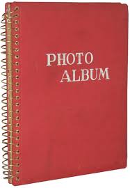 1970s Photo Album of U.S. Post Office Employee Fred Montgomery Biblio