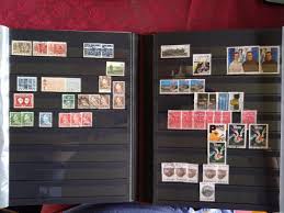 Denmark 1900 + 2000s Canceled, Stock, ~2300 Stamps, 2 ...