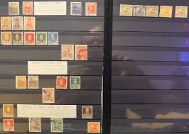ARGENTINA, 1870s-1960s, DEALER STOCK, Lot of 920 stamps ...