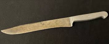Is it a Richtig? - EDGED WEAPONS - U.S. Militaria Forum