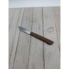 Vegetable Peeler Lifetime Paring Knife 6" Stainless Steel 2 ...