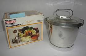 Original Kaiser Backform By Wasserbad Form, Vintage In ...