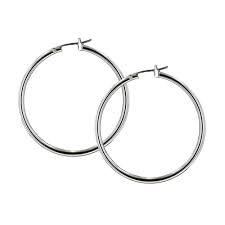 Shop Stunning Large Hoop Earrings for Every Occasion – John ...