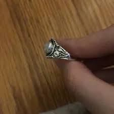 Jewelry | Seven Silver Boho Chunky Rings Brand New | Poshmark