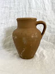 Rustic Clay Pot 29 – Terra Coastal