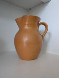 Jugtown Pottery Pitcher, Seagrove Pottery, North Carolina Pottery, Art Pottery | eBay